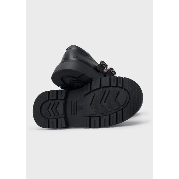 MAYORAL FLATS BLACK 