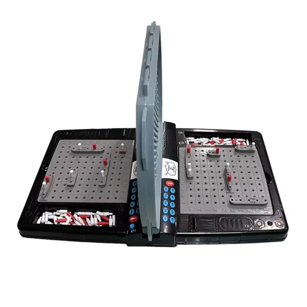 LEXIBOOK ELECTRONIC BATTLESHIP GAME