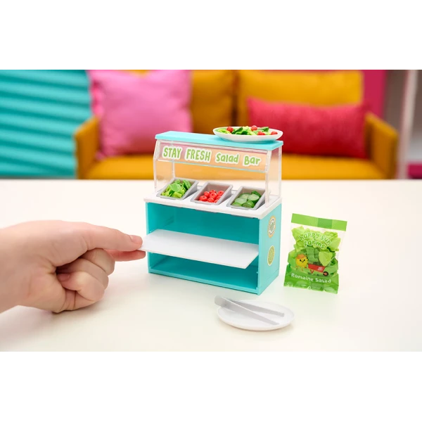 MINIVERSE MAKE IT MINI SPACES ΕΠΙΠΛΑ