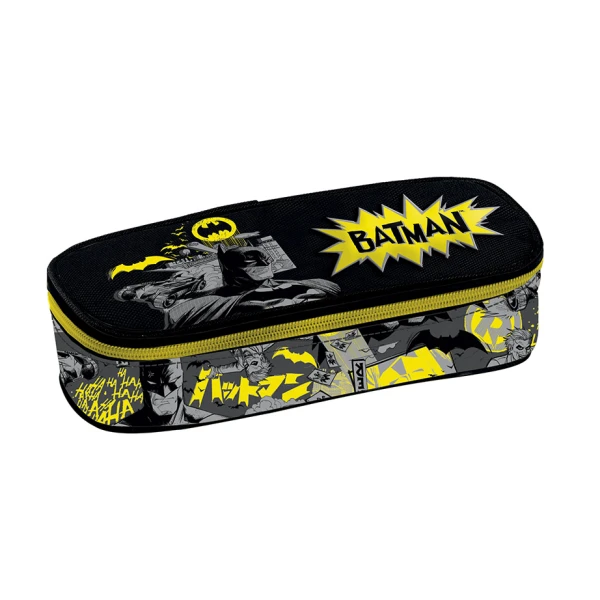 ΚΑΣΕΤΙΝΑ ΟΒΑΛ BATMAN