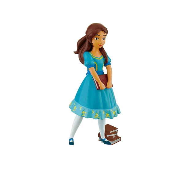 BULLY MINIATURE ISABEL ELENA