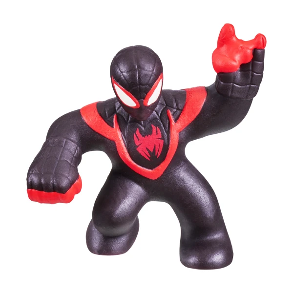 GOO JIT ZU MINI MARVEL ΜΟΝΗ ΦΙΓΟΥΡΑ SERIES 5 - ΔΙΑΦΟΡΑ ΣΧΕΔΙΑ