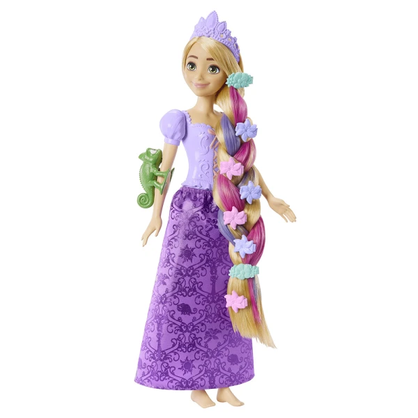 DISNEY PRINCESS - ΡΑΠΟΥΝΖΕΛ ΟΝΕΙΡΙΚΑ ΜΑΛΛΙΑ