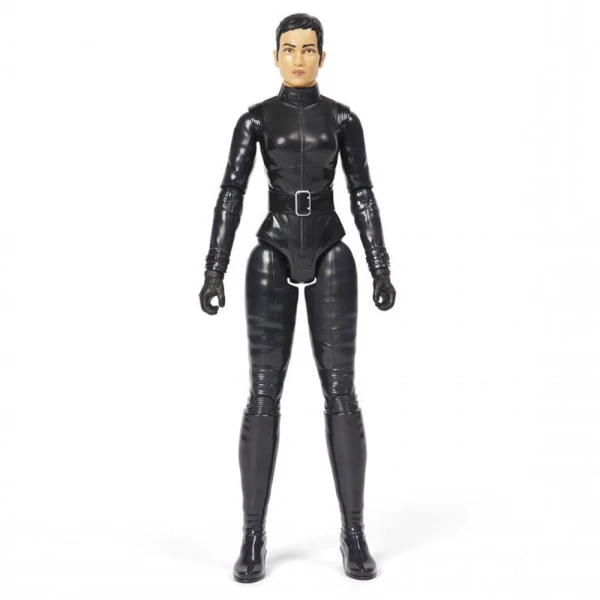 BATMAN MOVIE - CATWOMAN 30 cm.
