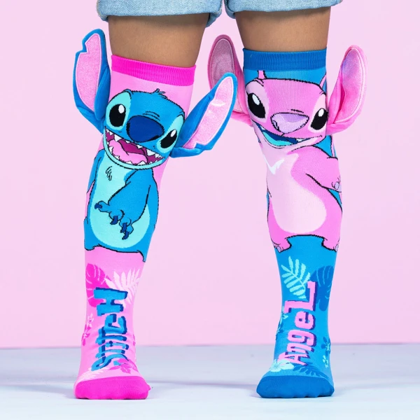 MADMIA ΚΑΛΤΣΕΣ ΠΑΙΔΙΚΕΣ & ΕΝΗΛΙΚΩΝ STITCH
