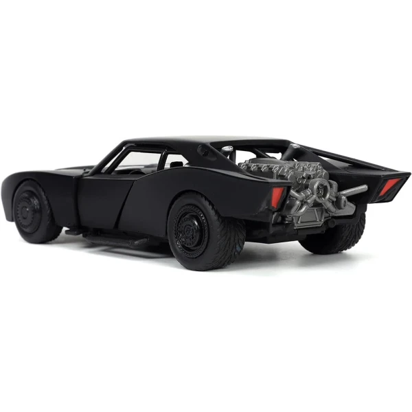 1:32 BATMAN BATMOBILE 2022 CAR