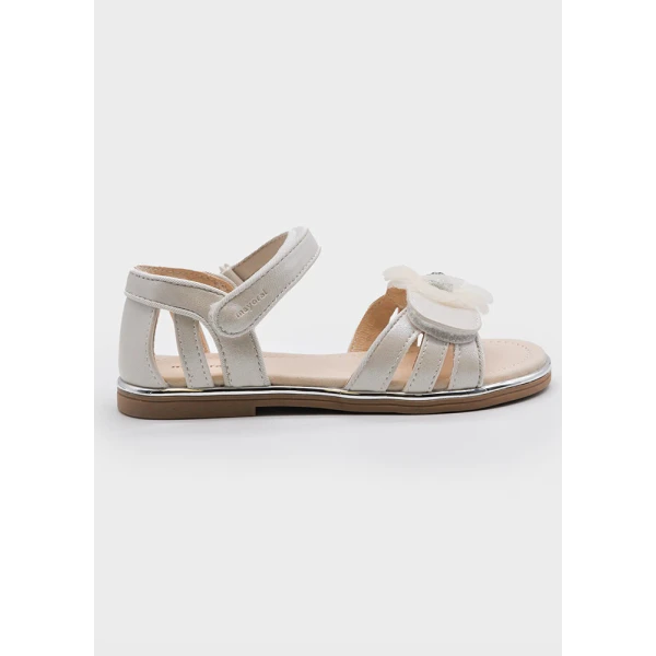 MAYORAL SANDALS PEARL