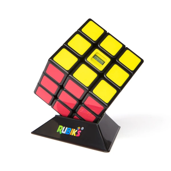 RUBIK RUBIK\'S CUBE 3X3 WITH TIMER