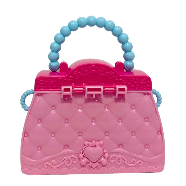 BEAUTY SET IN BAG