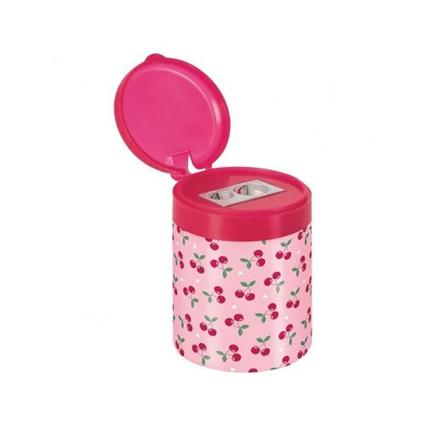 BRUNNEN FRUITY LOVE ΔΙΠΛΗ ΜΕΤΑΛΛΙΚΗ ΞΥΣΤΡΑ