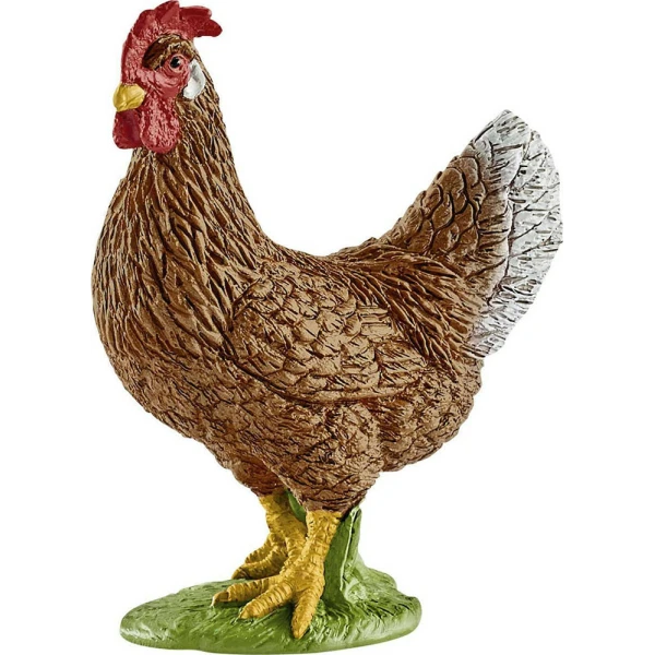 ΜΙΝΙΑΤΟΥΡΑ SCHLEICH ΚΟΤΑ