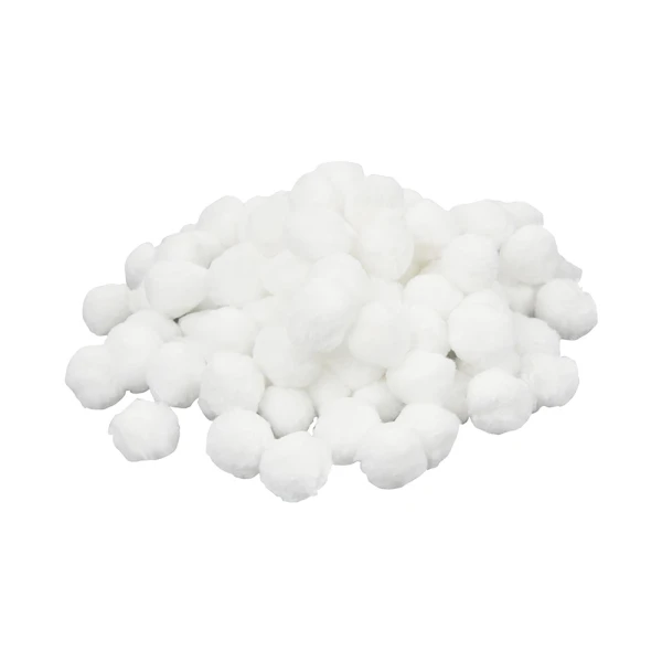 BESTWAY FLOWCLEAR ΜΠΑΛΕΣ ΦΙΛΤΡΑΡΙΣΜΑΤΟΣ ΠΙΣΙΝΑΣ 500g