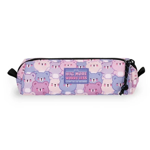 LEGAMI ΚΑΣΕΤΙΝΑ MY PENCIL CASE - TEDDY BEAR
