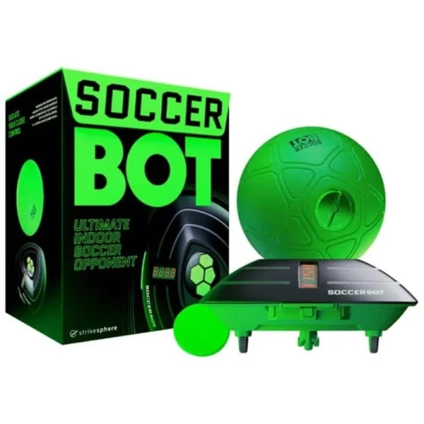 STRIKESPHERE SOCCERBOT SMARTBALL