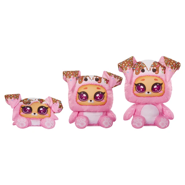 L.O.L. SURPRISE TWEENS DOLL & PET SURPRISE - ALI DANCE