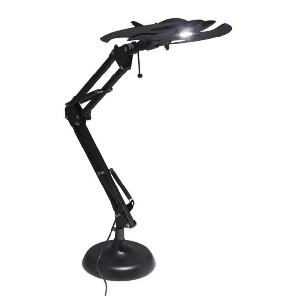 PALADONE ΦΩΤΙΣΤΙΚΟ BATMAN - BATWING POSABLE DESK LIGHT PP5055BM