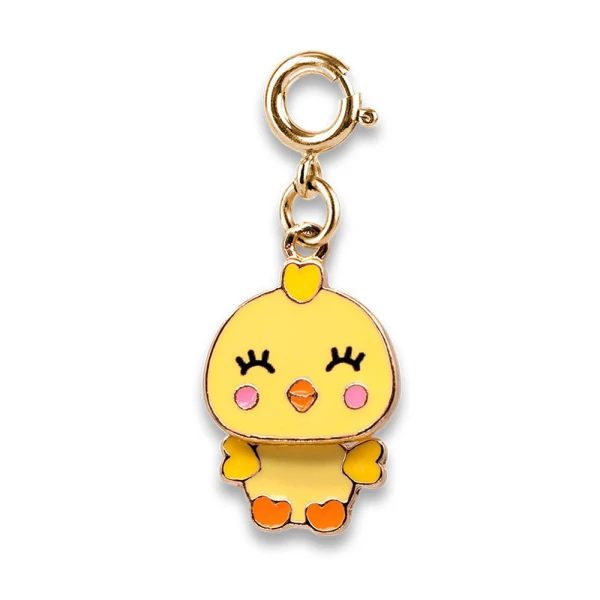CHARM IT CHARM FOR BRACELET SPINING CHICK