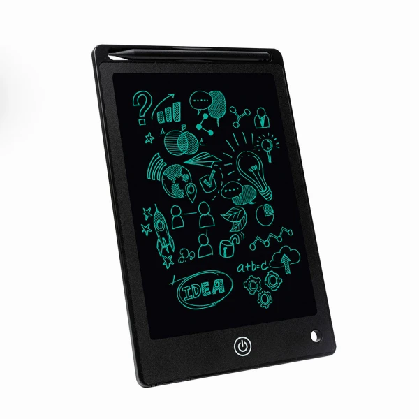 THE SOURCE ENDLESS PAD LCD ΣΗΜΕΙΩΜΑΤΑΡΙΟ