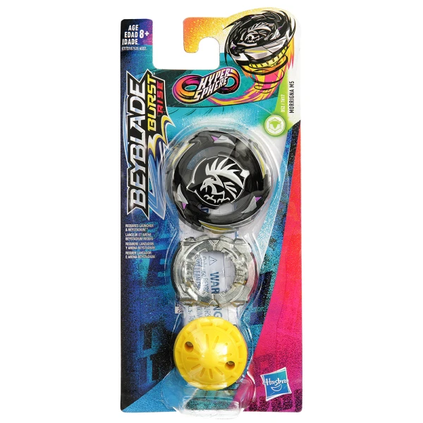 BEYBLADE HYPERSPHERE - MORRIGNA M5