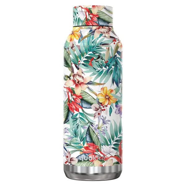 QUOKKA STAINLESS STEEL ΘΕΡΜΟΣ 510 ml