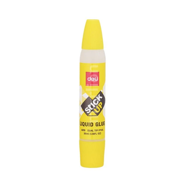 DELI ΥΓΡΗ ΔΙΠΛΗ ΚΟΛΛΑ 35ml