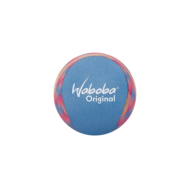 WABOBA ΜΠΑΛΑΚΙ ORIGINAL BOLD - 3 ΣΧΕΔΙΑ