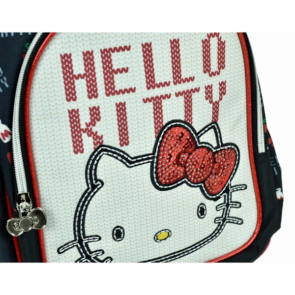 TROLLEY ΝΗΠΙΟΥ HELLO KITTY CROCHE