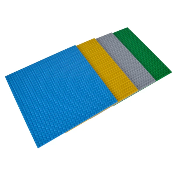 UNICO BLOX ΣΕΤ 4 ΒΑΣΕΙΣ ΓΙΑ ΤΟΥΒΛΑΚΙΑ 