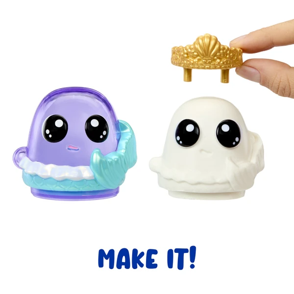 DOHKINS SCENTED DOUGH FANTASY PACK