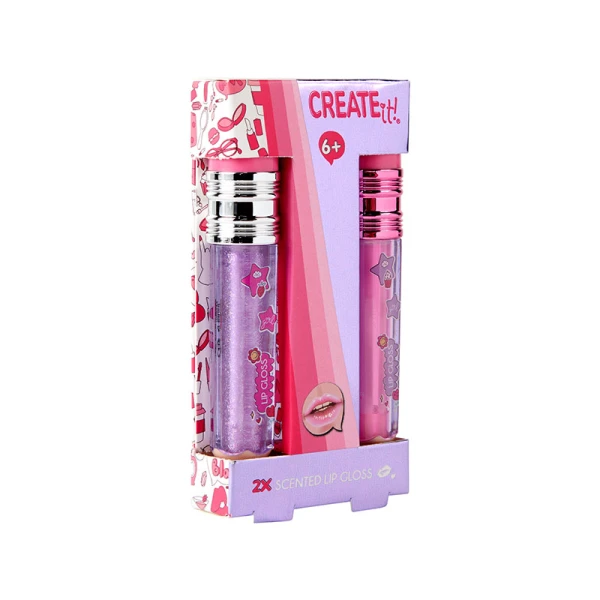 CREATE IT! LIP GLOSS PENCILS
