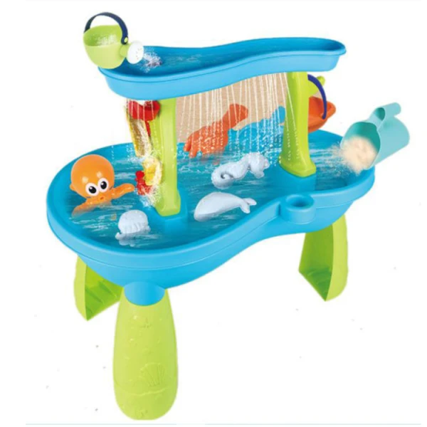 GAME TABLE WITH WATER