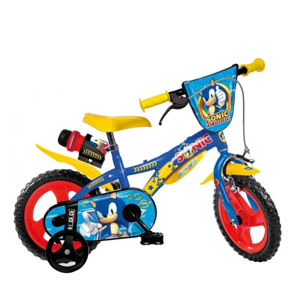 DINO BIKES ΠΟΔΗΛΑΤΟ 12\'\' SONIC