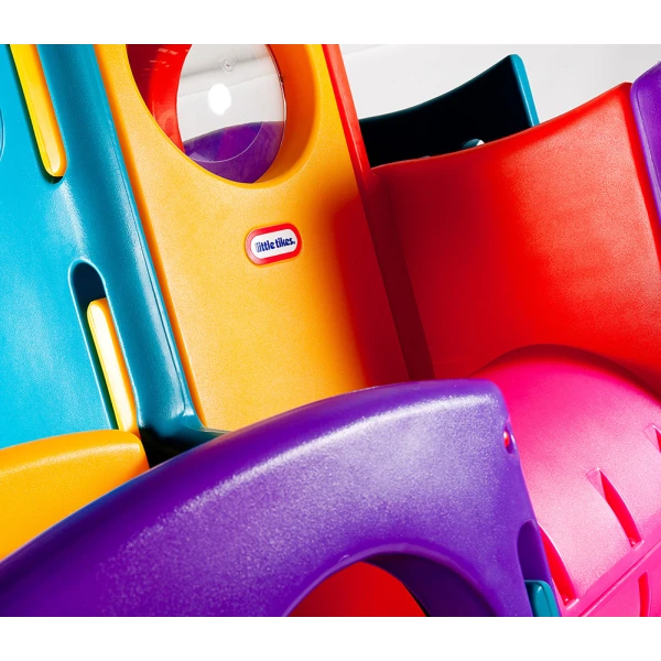 LITTLE TIKES PLAYGROUND TROPICAL