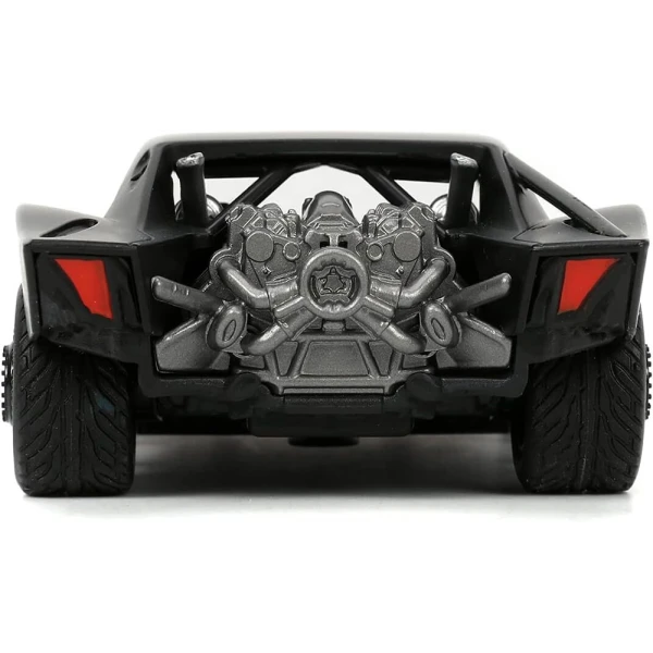 1:32 BATMAN BATMOBILE 2022 CAR