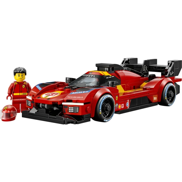 LEGO® SPEED CHAMPIONS FERRARI 499P