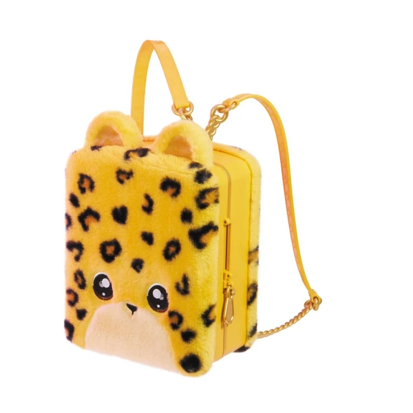 NA NA NA SURPRISE 3 IN 1 BACKPACK PLAYSET - 2 DESIGNS