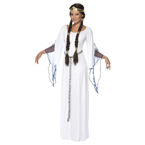 ΑΠΟΚΡΙΑΤΙΚΗ ΣΤΟΛΗ MEDIEVAL MAID 