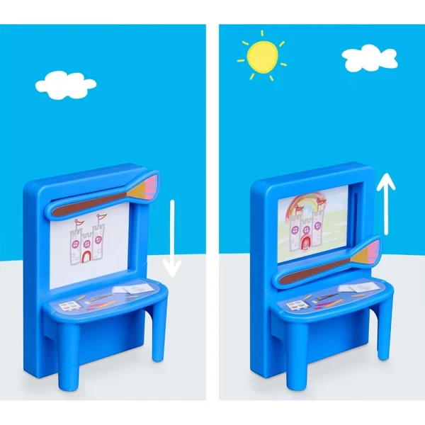 PEPPA PIG PEPPA\'S BEDROOM SET