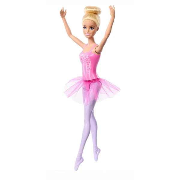 BARBIE ΝΕΑ ΜΠΑΛΑΡΙΝΑ ΞΑΝΘΙΑ