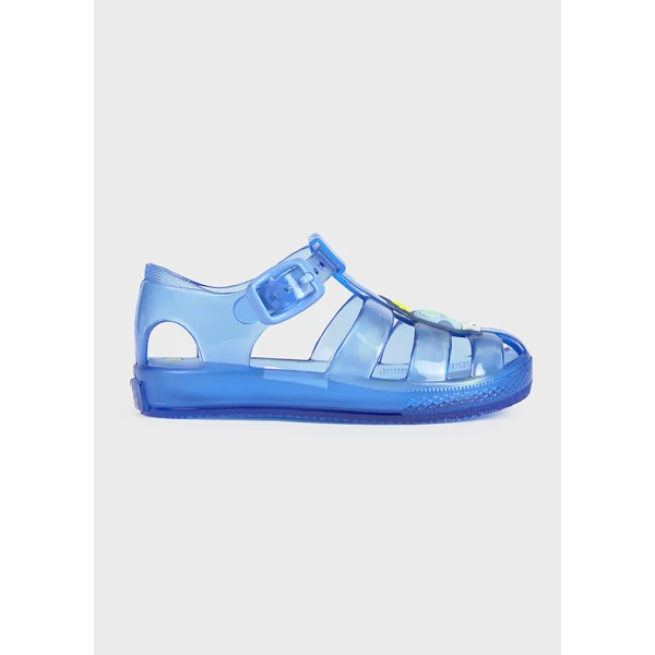 MAYORAL SANDALS CLOSED BEACH BLUE  