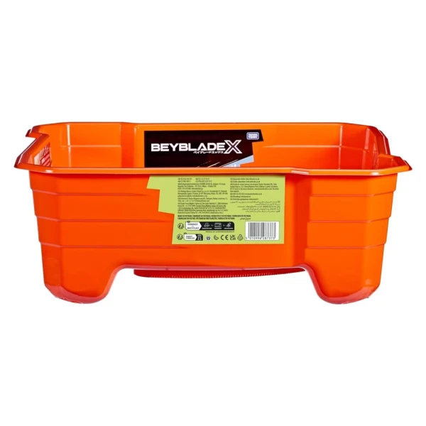 BEYBLADE BEY BBX RIVERSIDE BATTLE ARENA