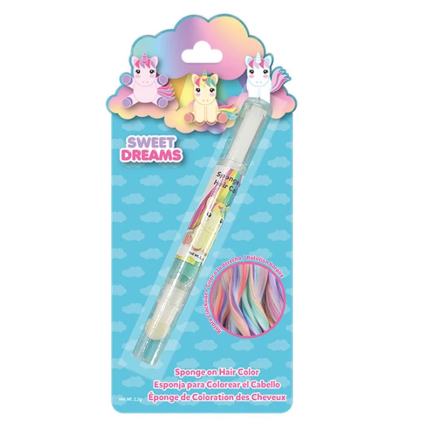 SWEET DREAMS HAIR COLOUR PENCIL - 3 COLOURS