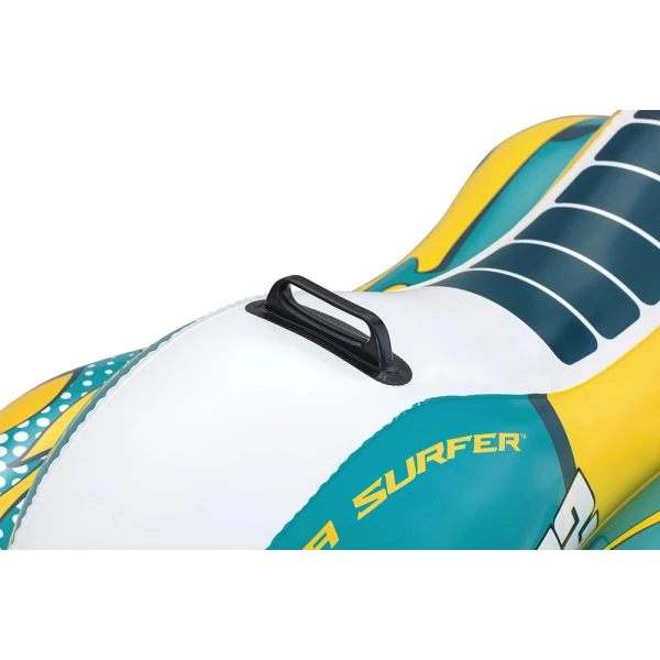 BESTWAY RIDE-ON 117X77 cm SEA SURFER