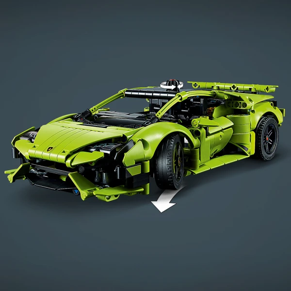 LEGO® TECHNIC LAMBORGHINI HURACÁN TECNICA