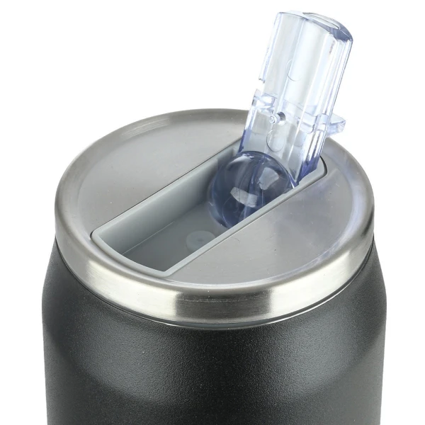 ESTIA HOME ART ΘΕΡΜΟΣ TRAVEL CUP 500ml - PAOK 4EVER