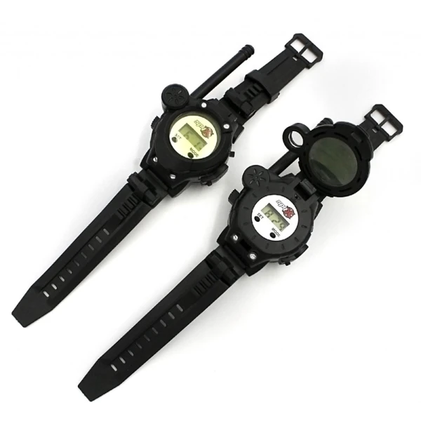 SPY X WRIST TALKIES