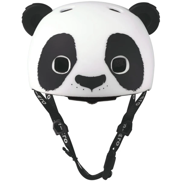 MICRO ΚΡΑΝΟΣ 3D PANDA ΜΕΓΕΘΟΣ MEDIUM 52-56 εκ.