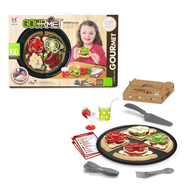 BARBECUE SET WITH ACCESSORIES