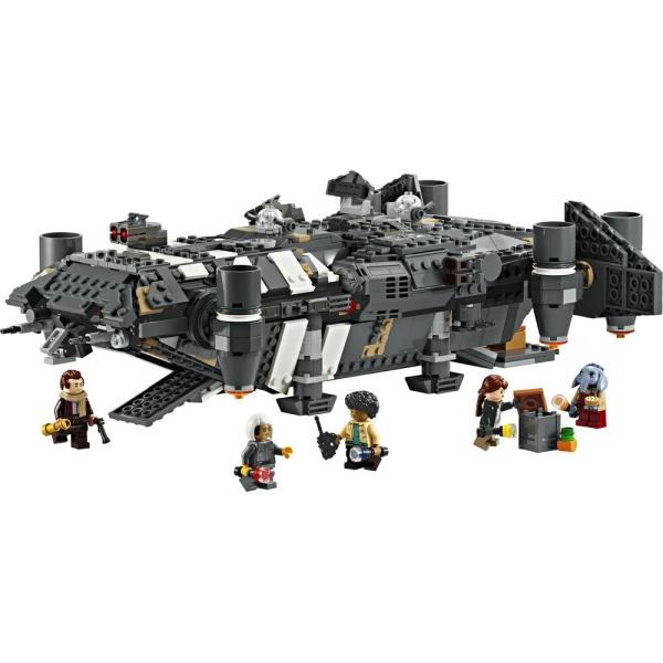 LEGO® STAR WARS™ ΤΟ ONYX CINDER