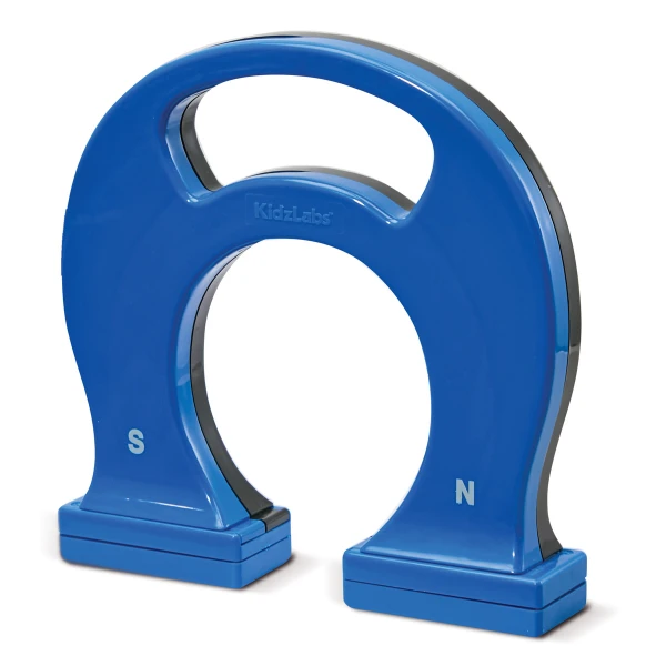 4M GIANT MAGNET - 2 COLOURS